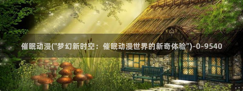 日本黄色动漫