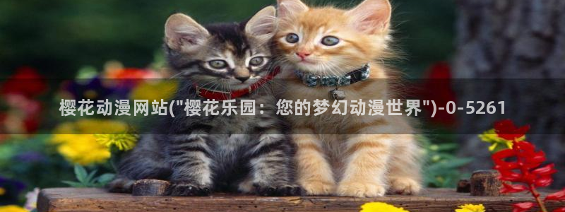 动漫图